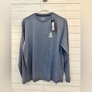 Vineyard Vines Boys Long Sleeve